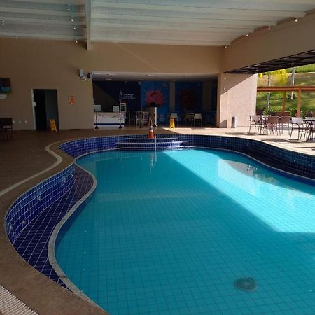 Prive Praias Do Lago Eco Resort Caldas Novas Extérieur photo