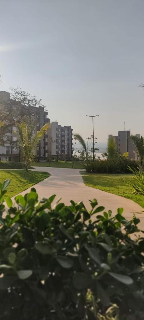Prive Praias Do Lago Eco Resort Caldas Novas Extérieur photo