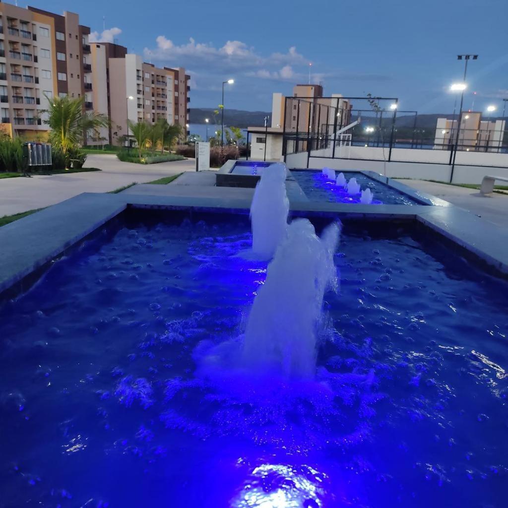 Prive Praias Do Lago Eco Resort Caldas Novas Extérieur photo